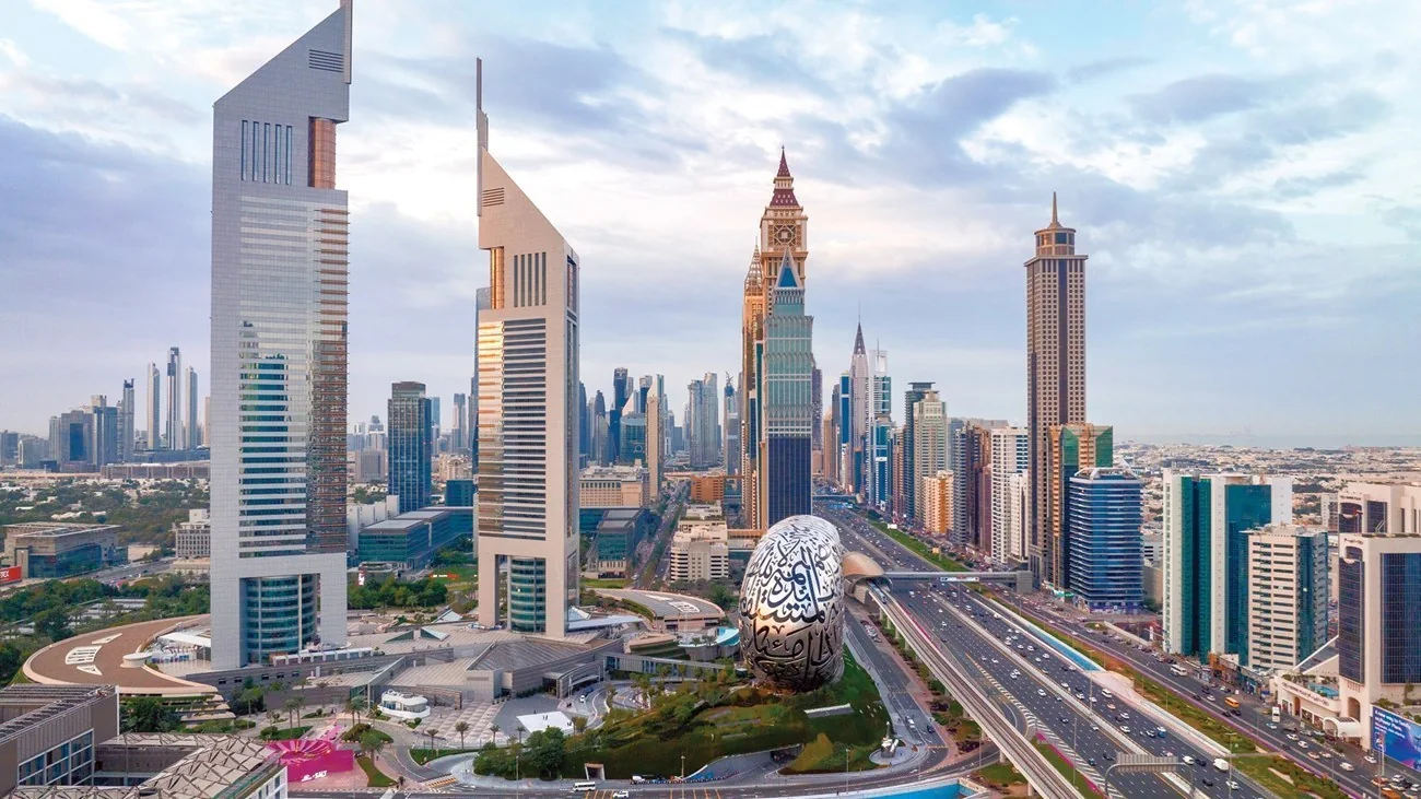 Best Time to Visit Dubai: A Month-by-Month Guide