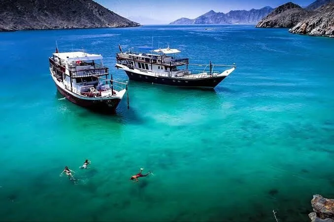 Top 5 Day Trips from Dubai You Should Not Miss
