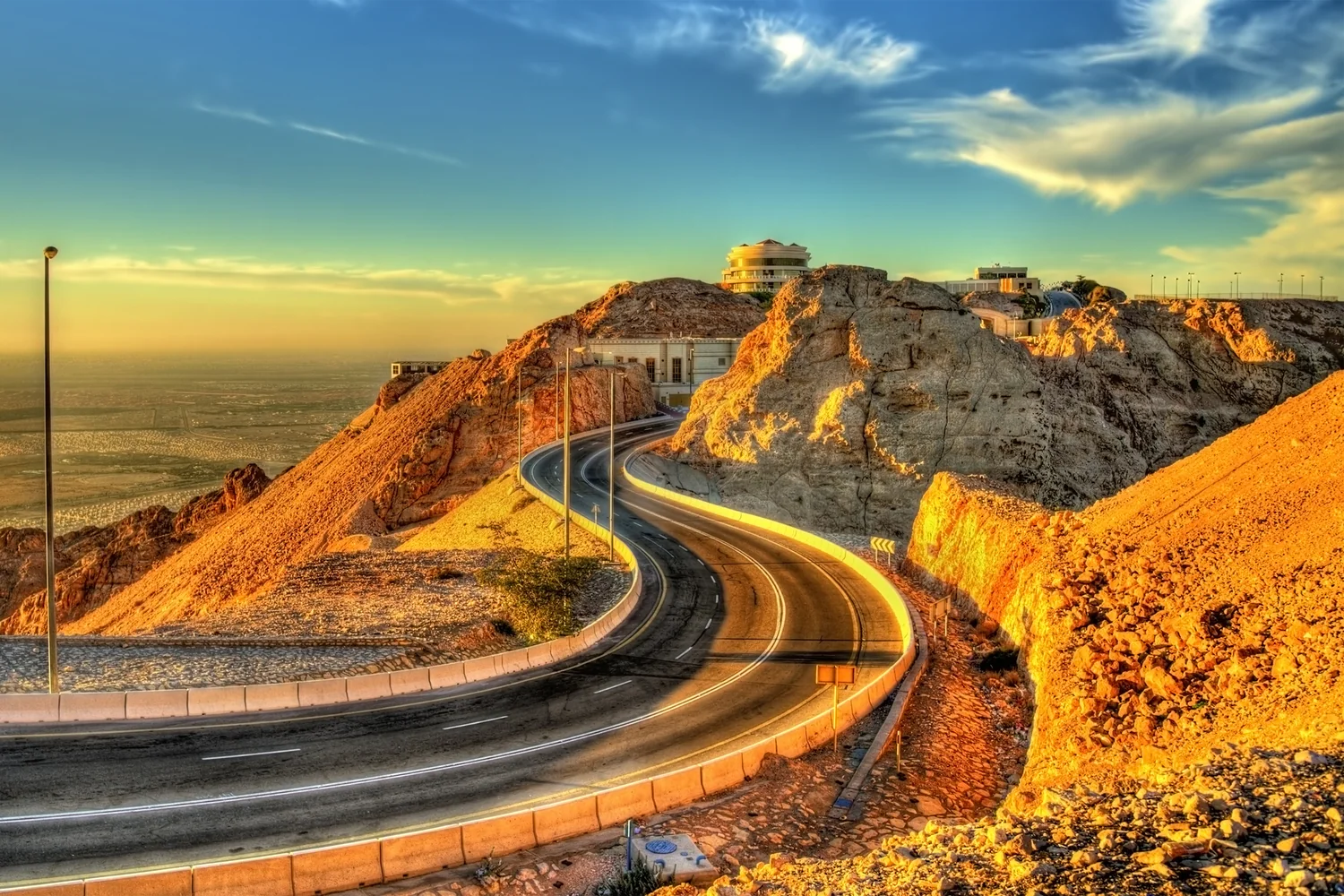 First Time in Dubai? Here is Your Essential Travel Guide