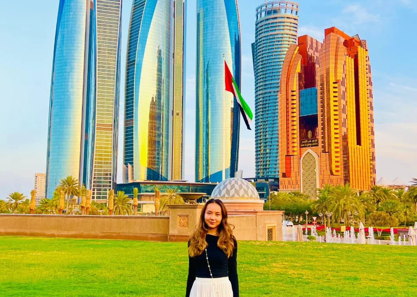 Abu Dhabi Full Day City Tour — photo 4