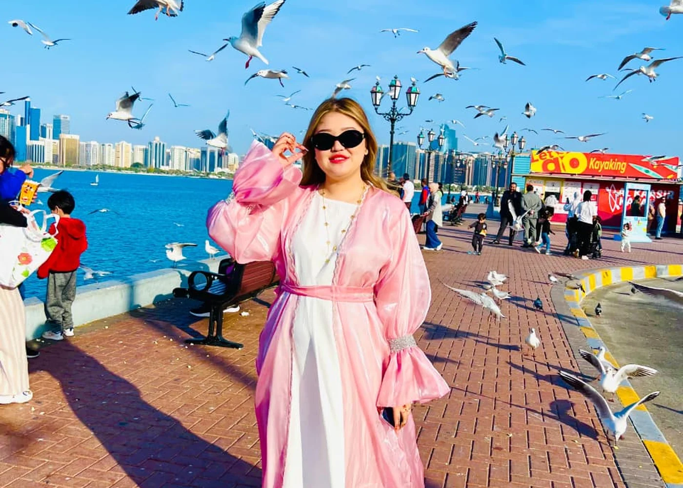 Abu Dhabi Full Day City Tour — photo 5