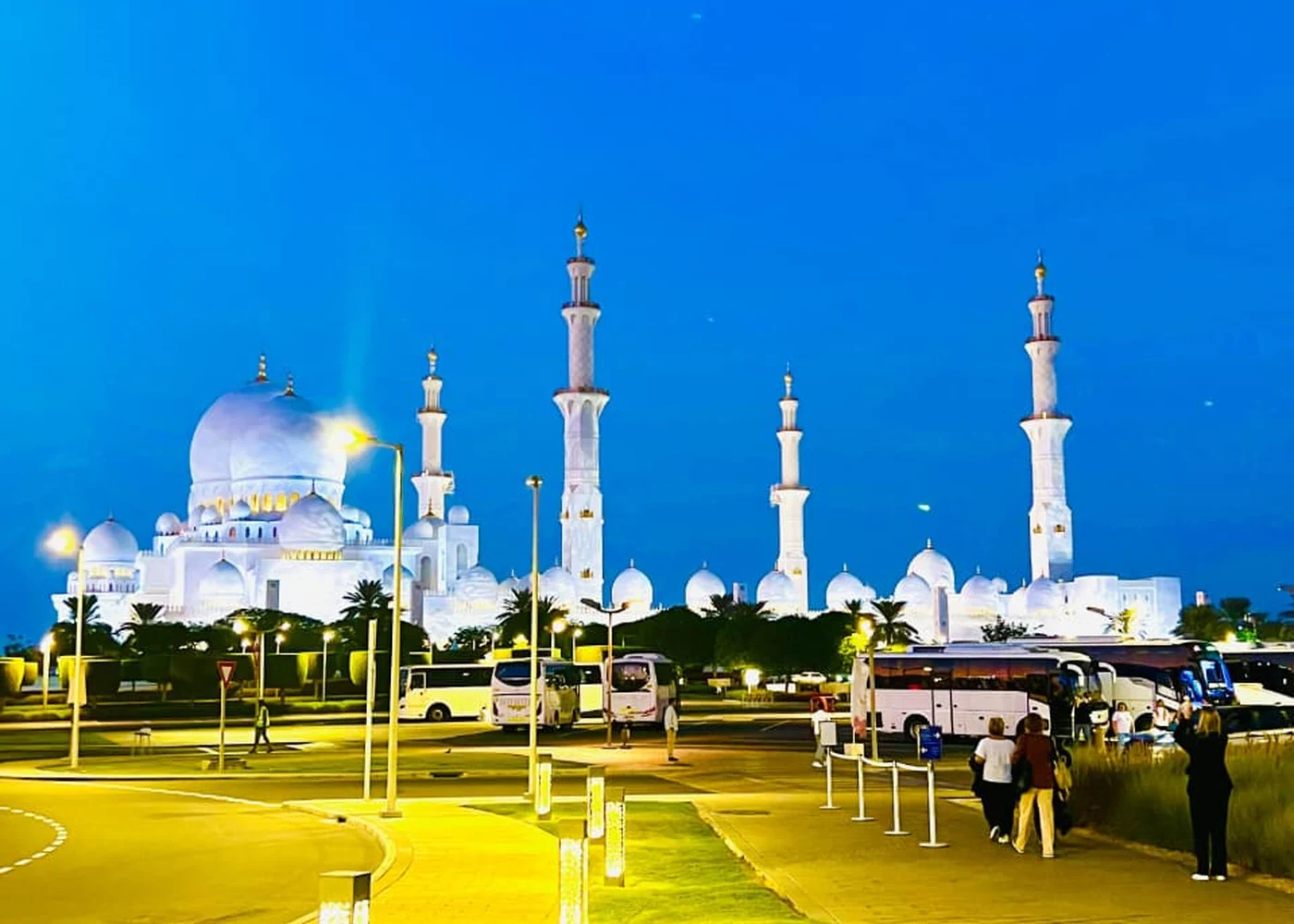 Abu Dhabi Full Day City Tour — photo 6