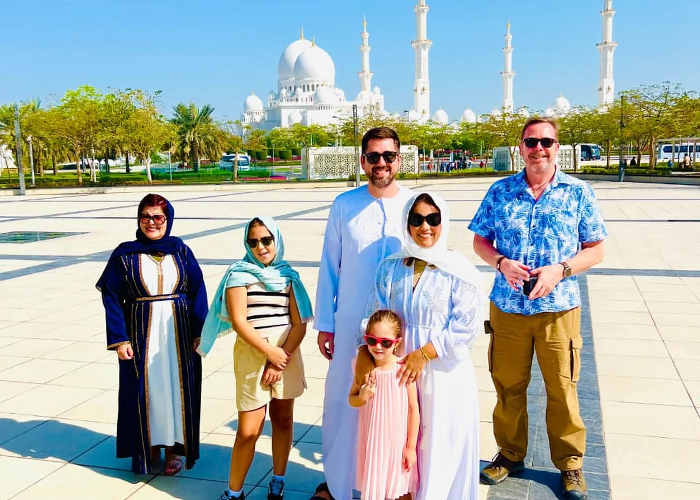 Abu Dhabi Full Day City Tour — photo 7