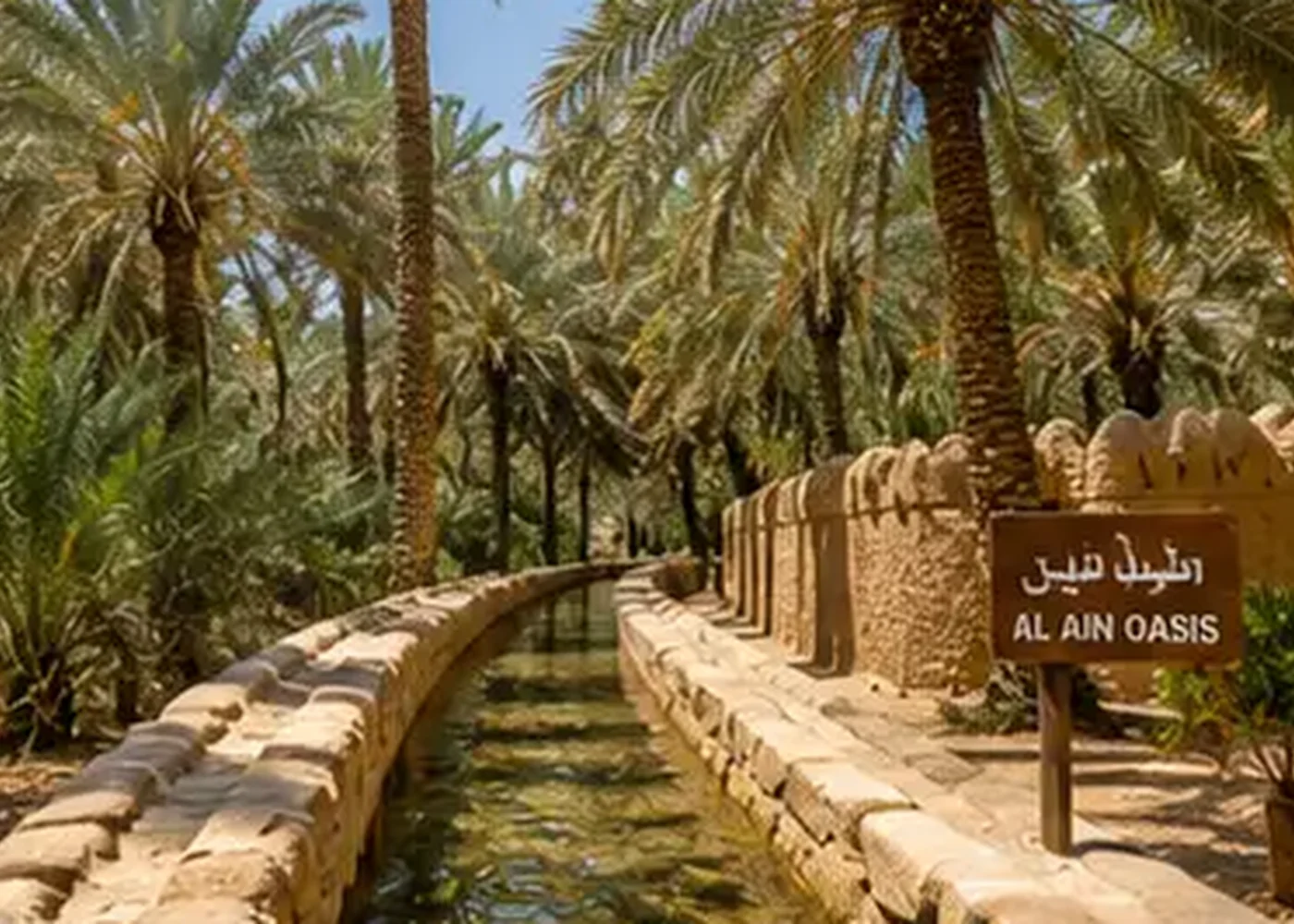 Al Ain Full Day Tour — photo 3
