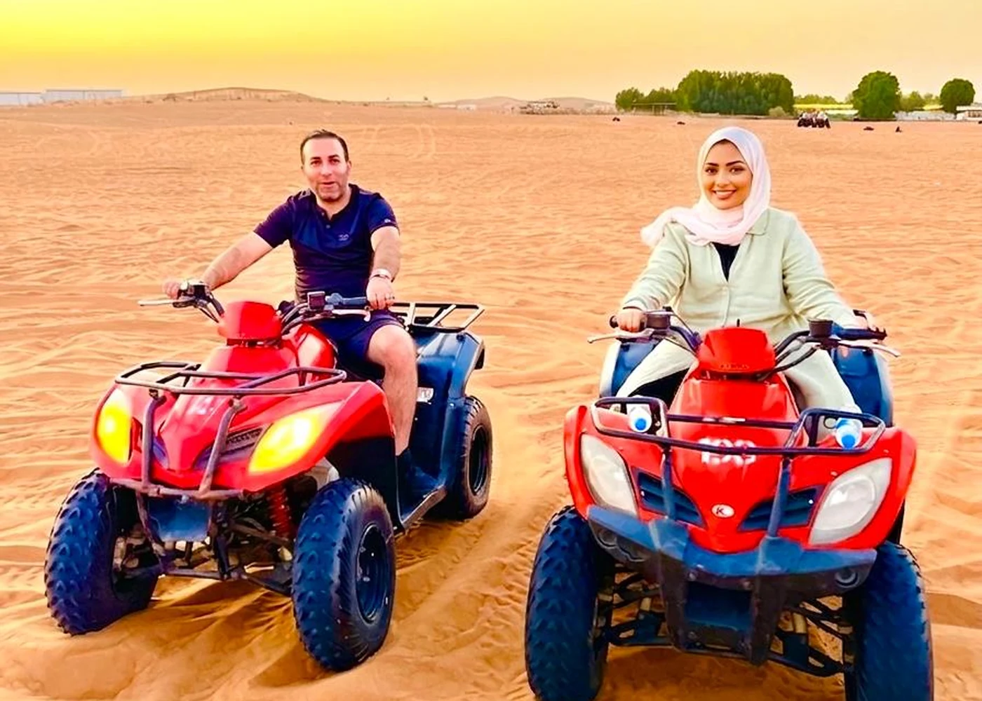 Quad Bike & Buggy Rides — photo 4