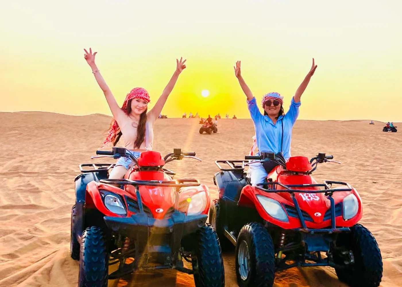 Quad Bike & Buggy Rides — photo 6