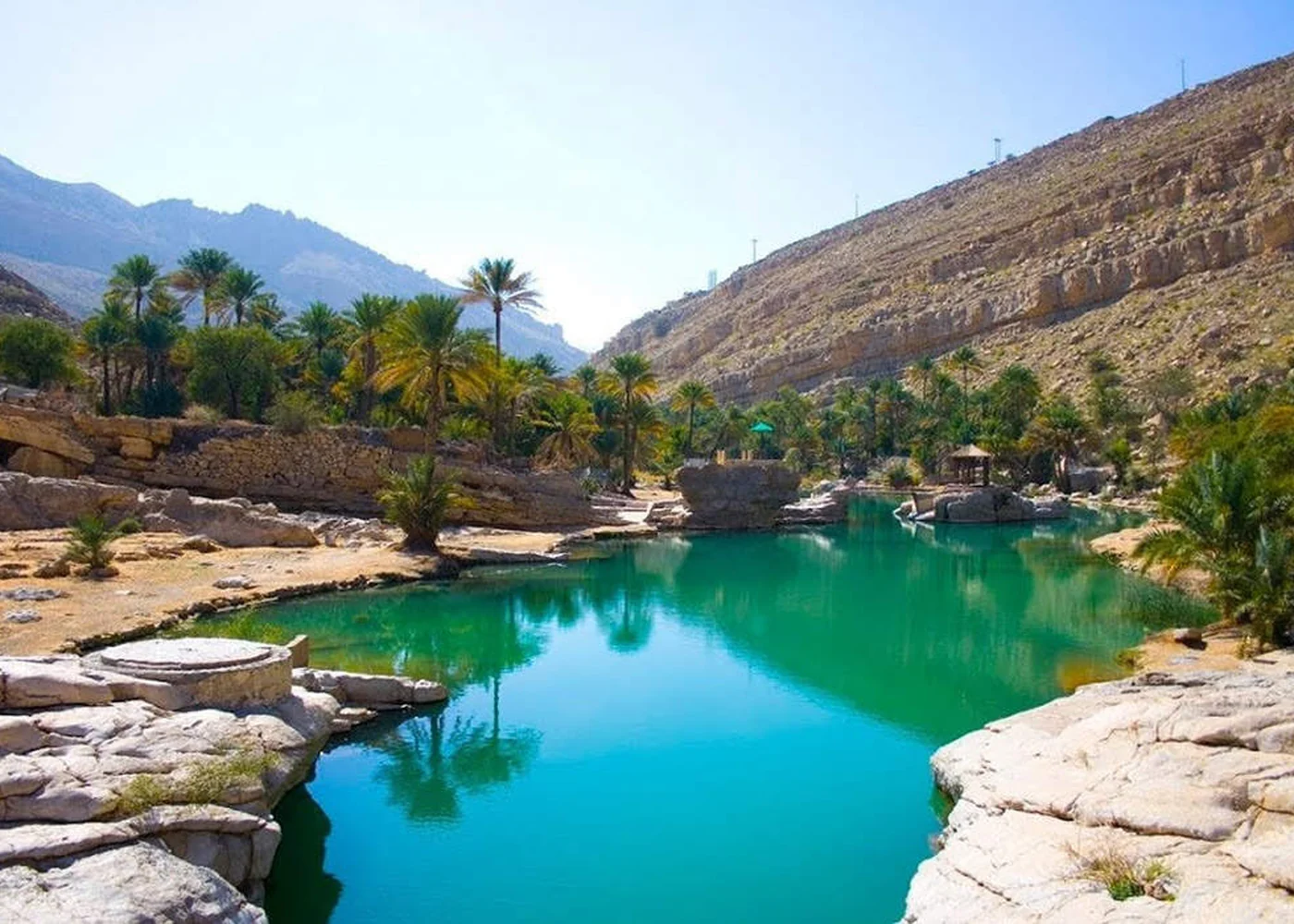 Dubai 4-Day Custom Tour Package — photo 10