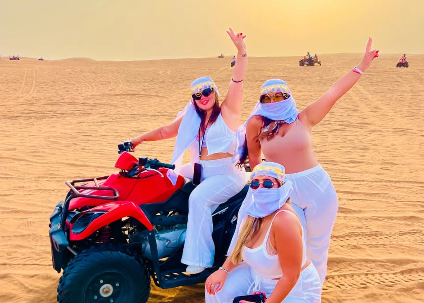 Dubai 4-Day Custom Tour Package — photo 3
