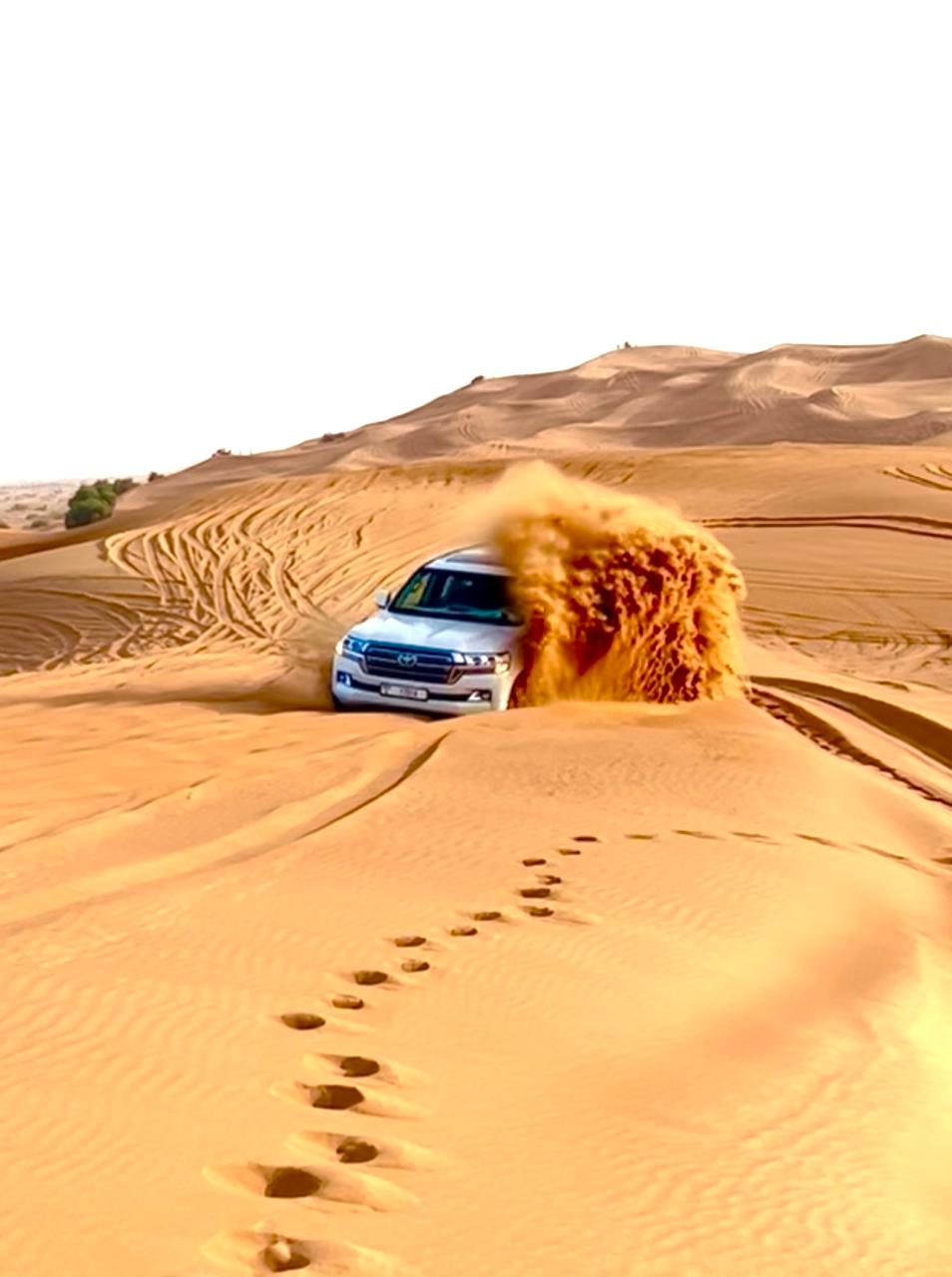 Dubai 6-Day Custom Tour Package — photo 1