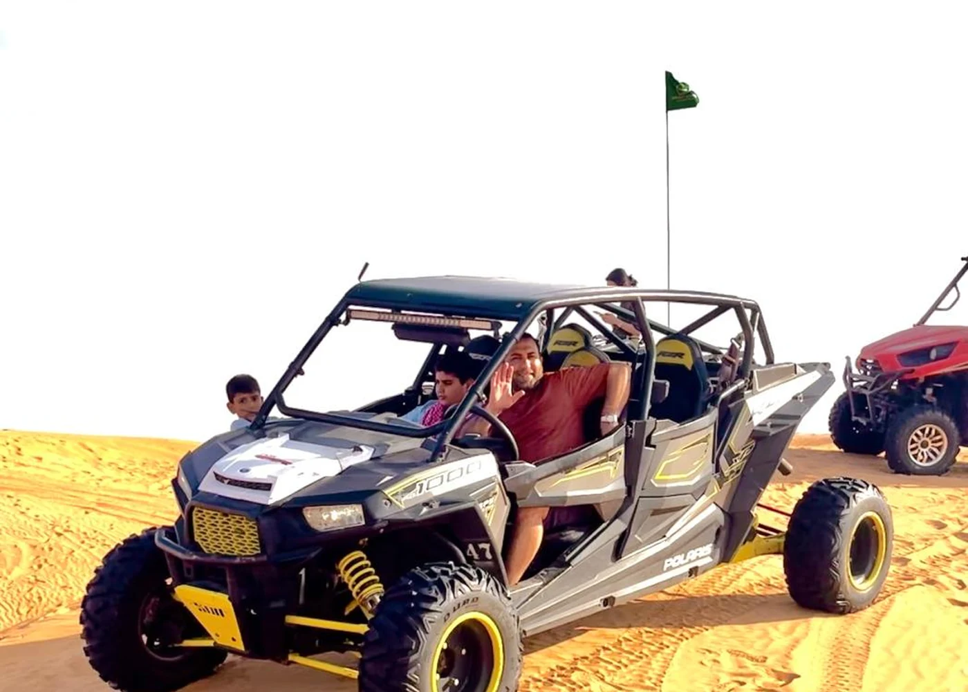 Dubai 6-Day Custom Tour Package — photo 3