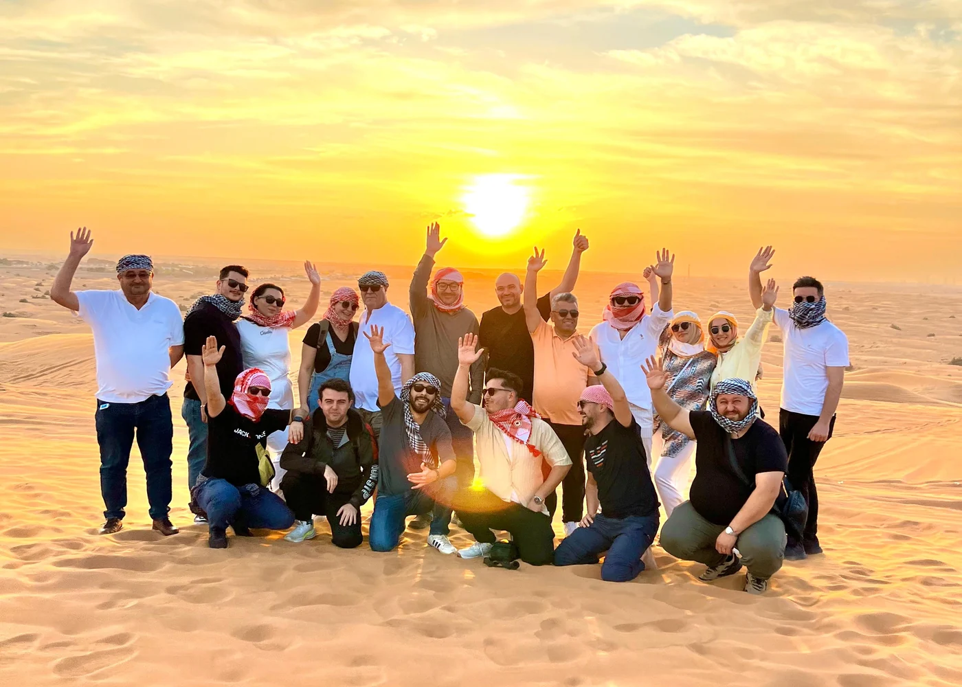 Dubai 6-Day Custom Tour Package — photo 4