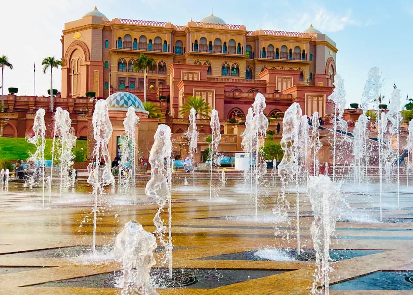 Dubai 6-Day Custom Tour Package — photo 5