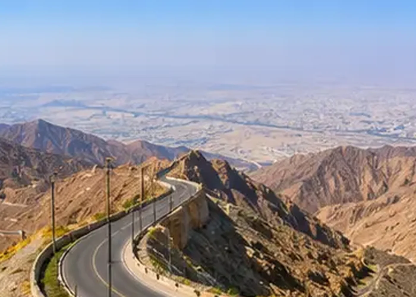 Dubai 6-Day Custom Tour Package — photo 9