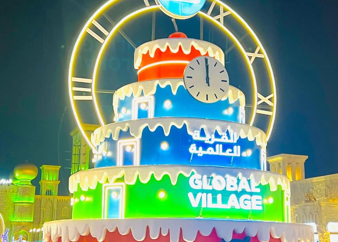 Dubai Full Day City Tour — photo 6
