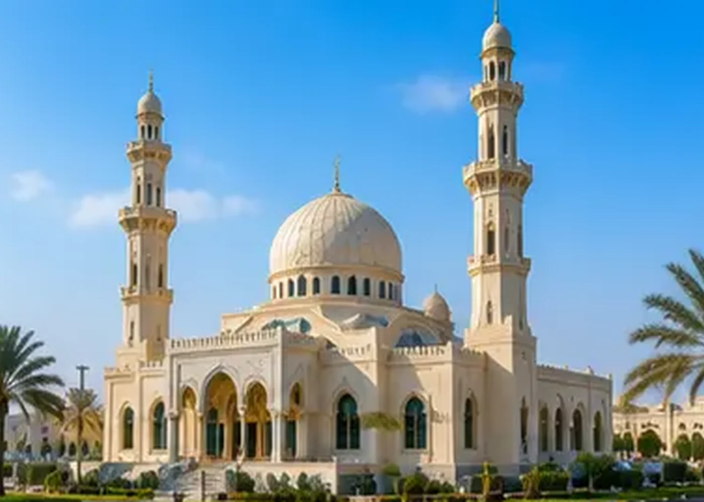 Fujairah Full Day Tour — photo 3