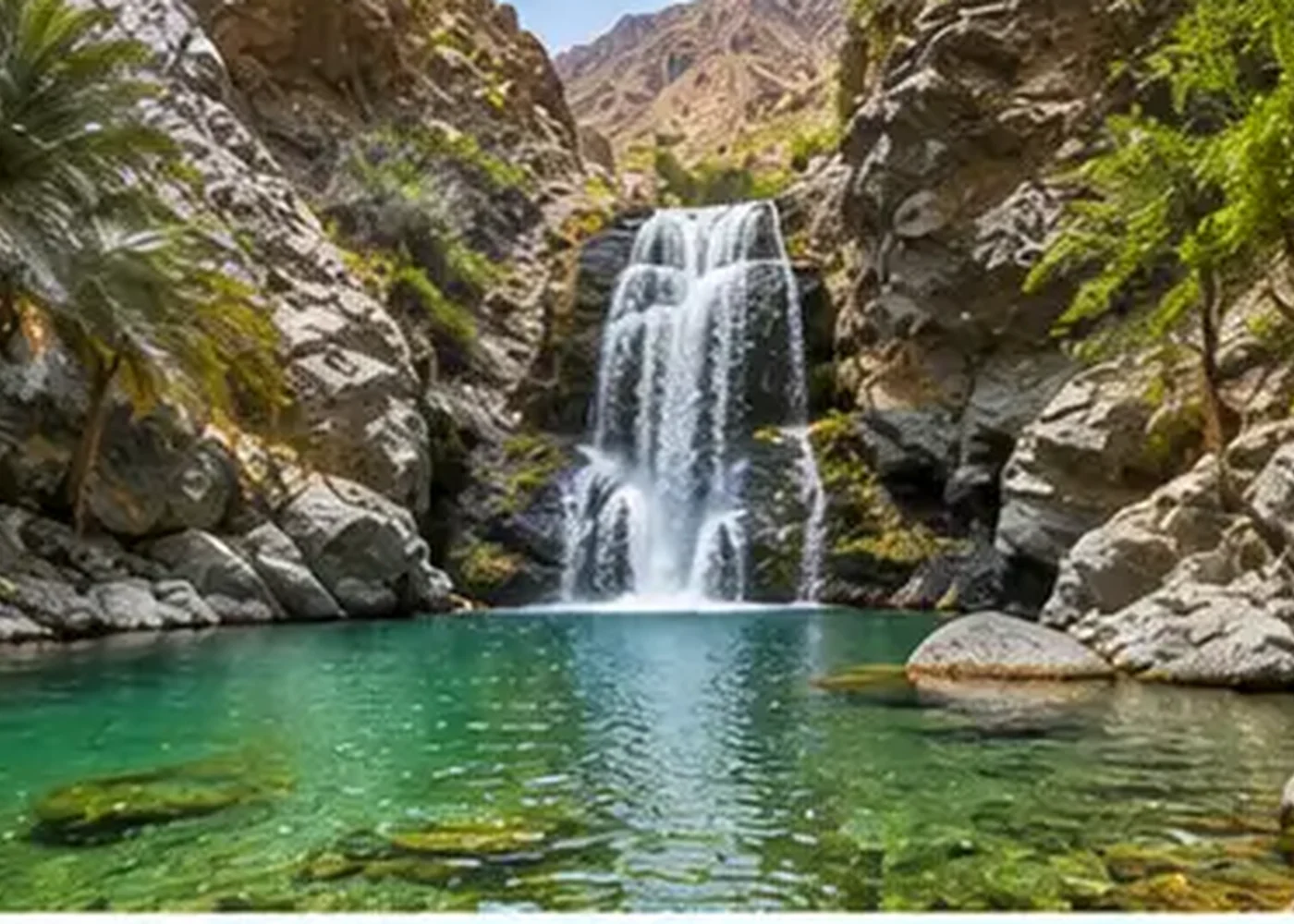 Fujairah Full Day Tour — photo 4