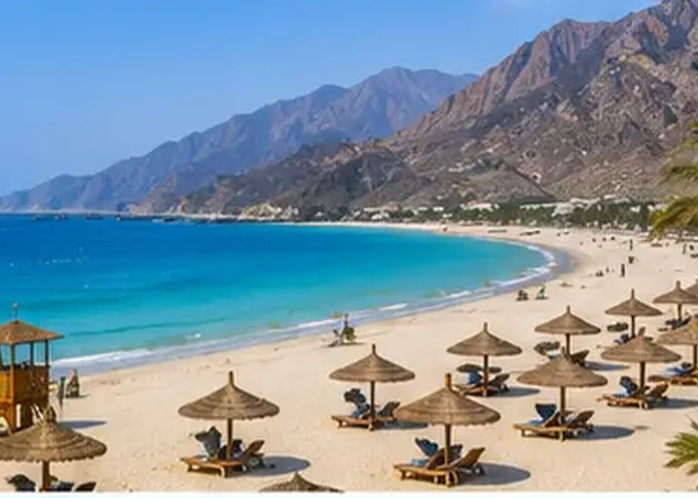 Fujairah Full Day Tour — photo 5