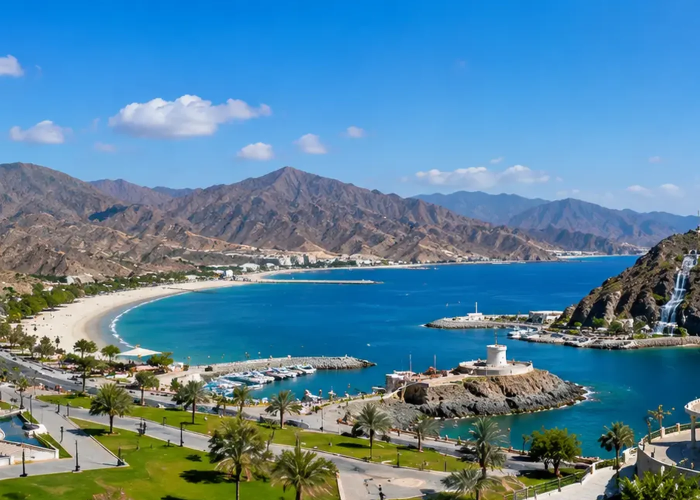 Khorfakkan Full Day Tour — photo 2