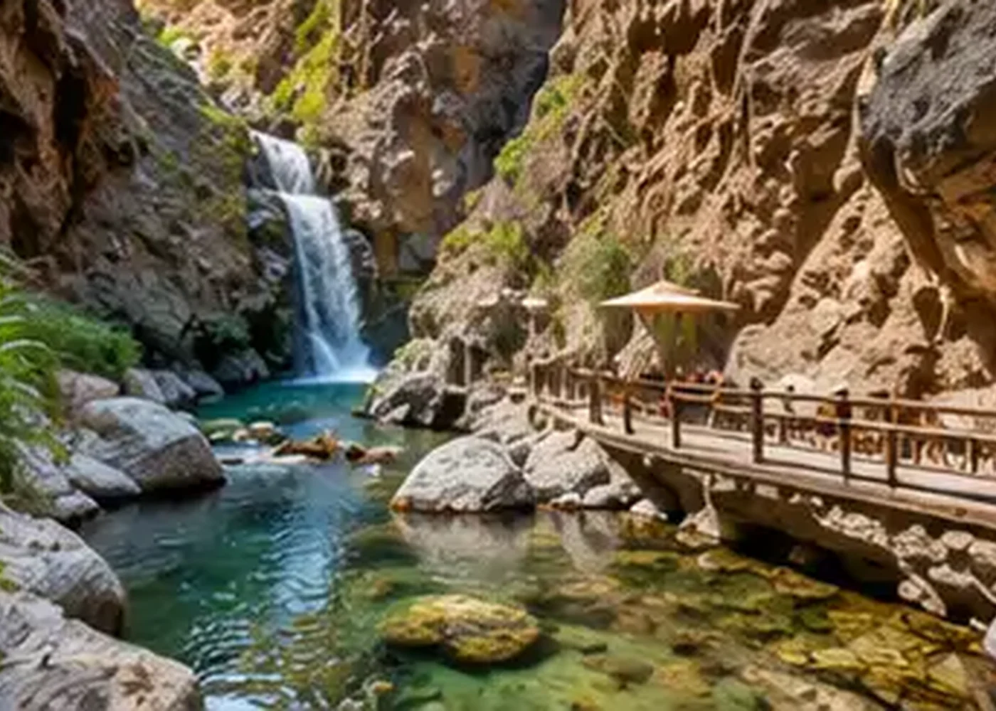 Khorfakkan Full Day Tour — photo 3