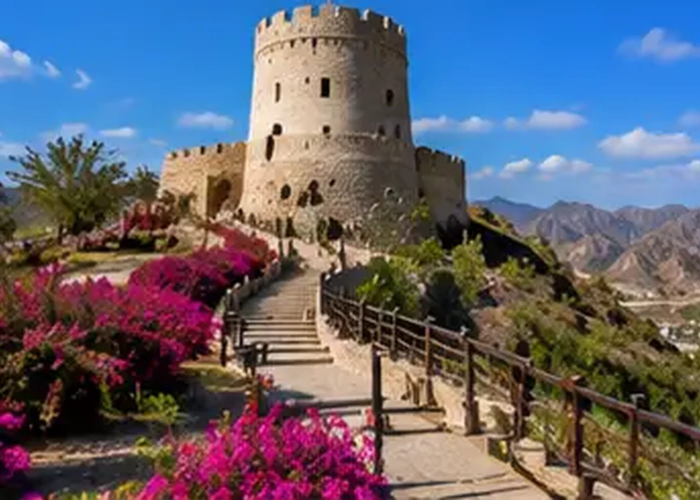 Khorfakkan Full Day Tour — photo 4