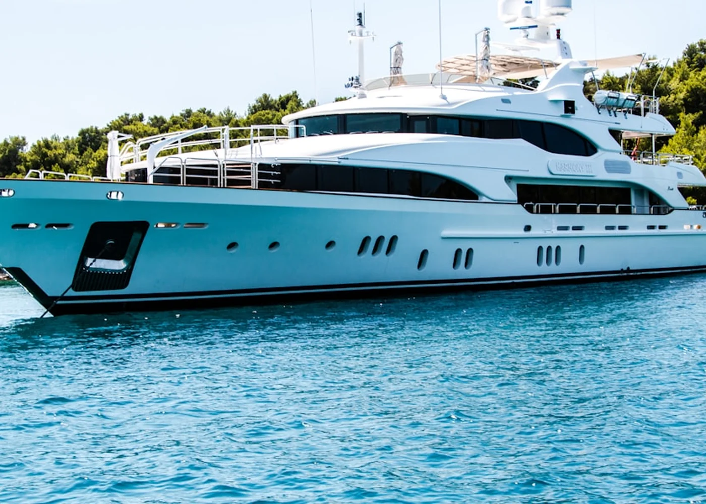 Marina Dinner Cruise — photo 2