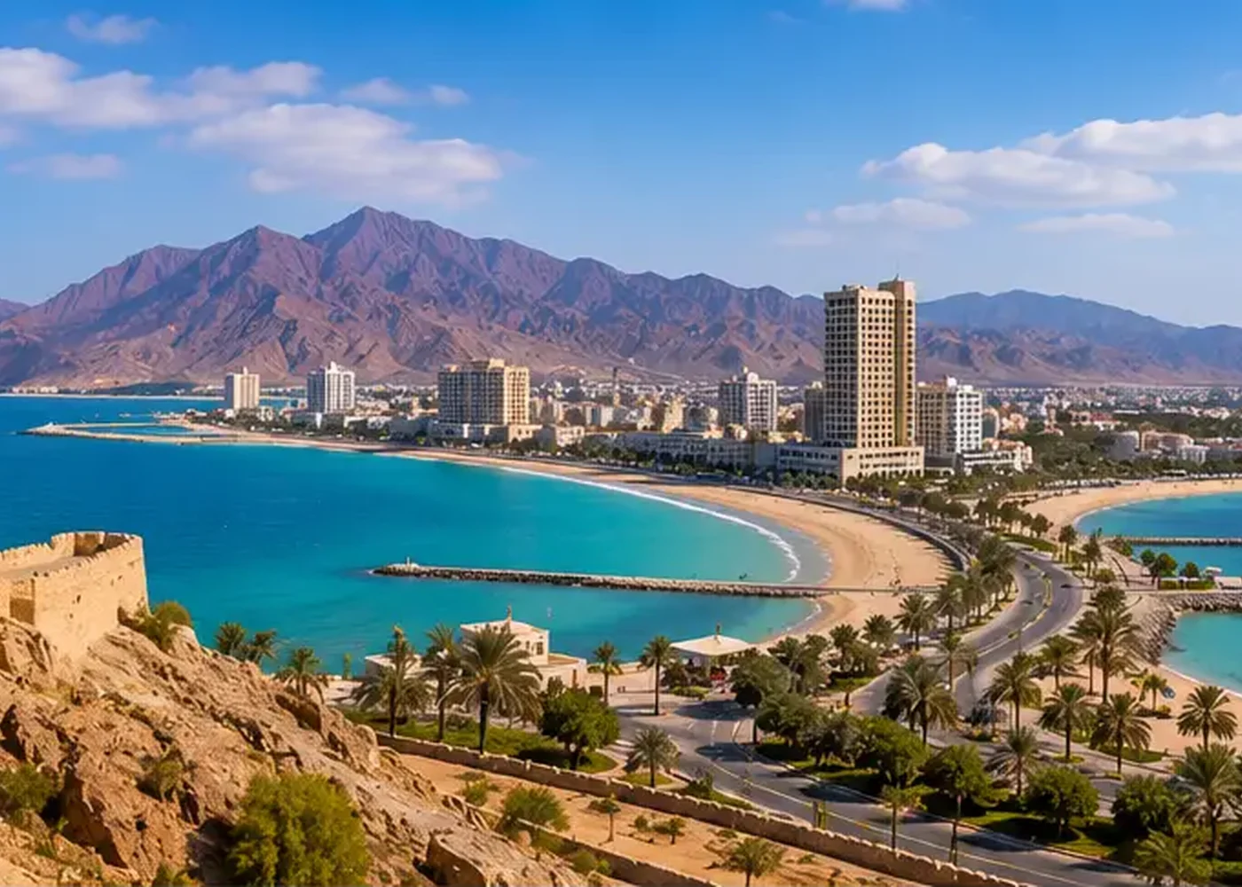 Ras Al Khaimah Full Day Tour — photo 1