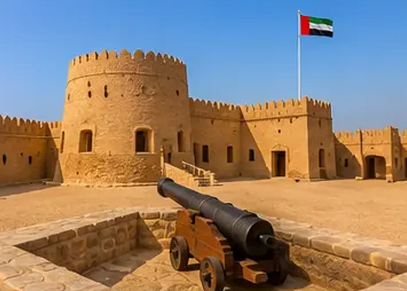 Ras Al Khaimah Full Day Tour — photo 2