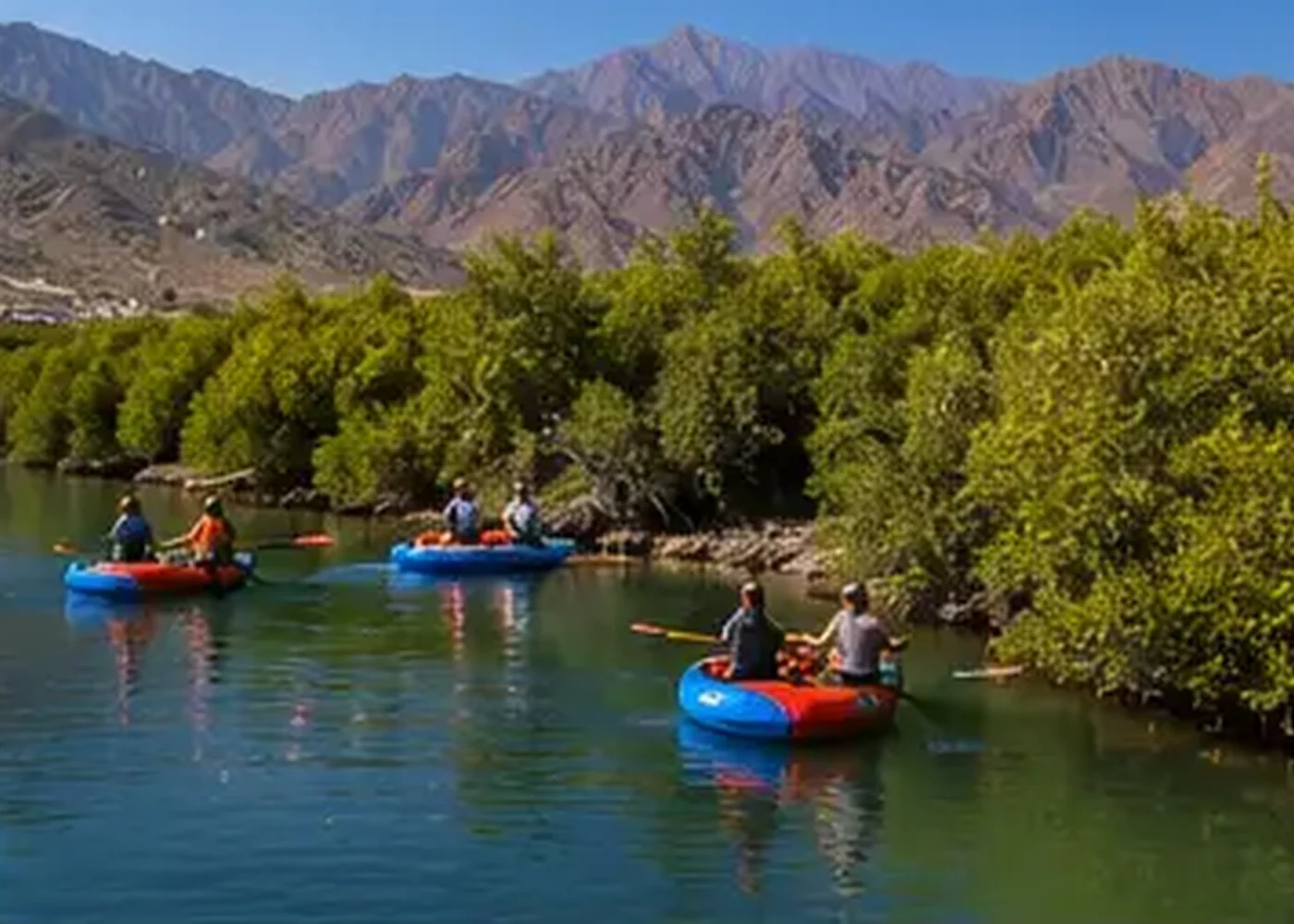 Ras Al Khaimah Full Day Tour — photo 5