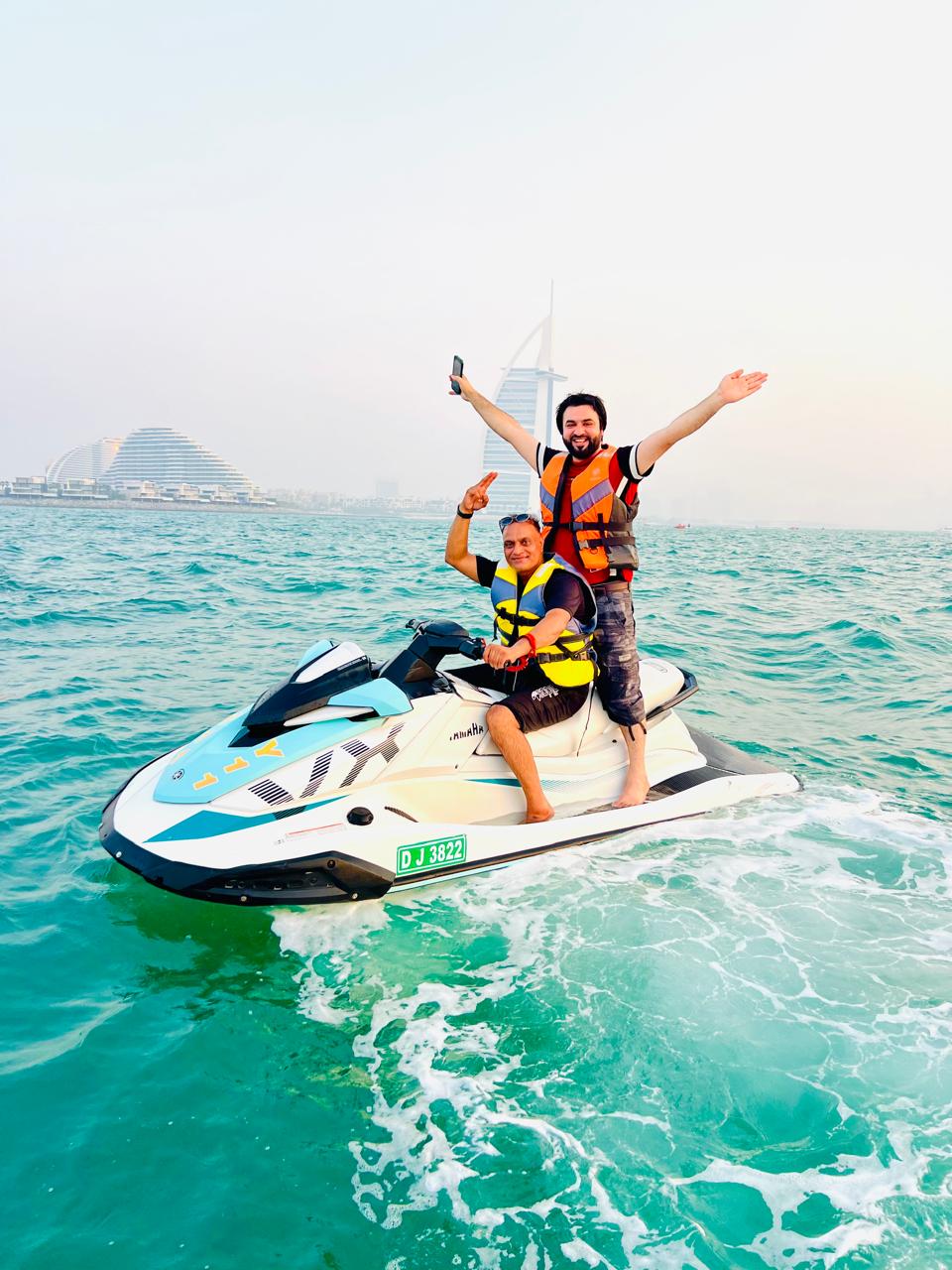 Sea Adventure Activities — photo 2