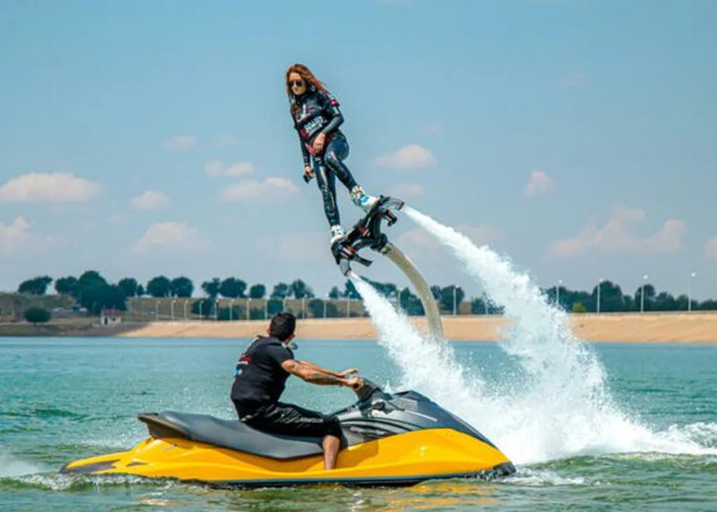 Sea Adventure Activities — photo 4