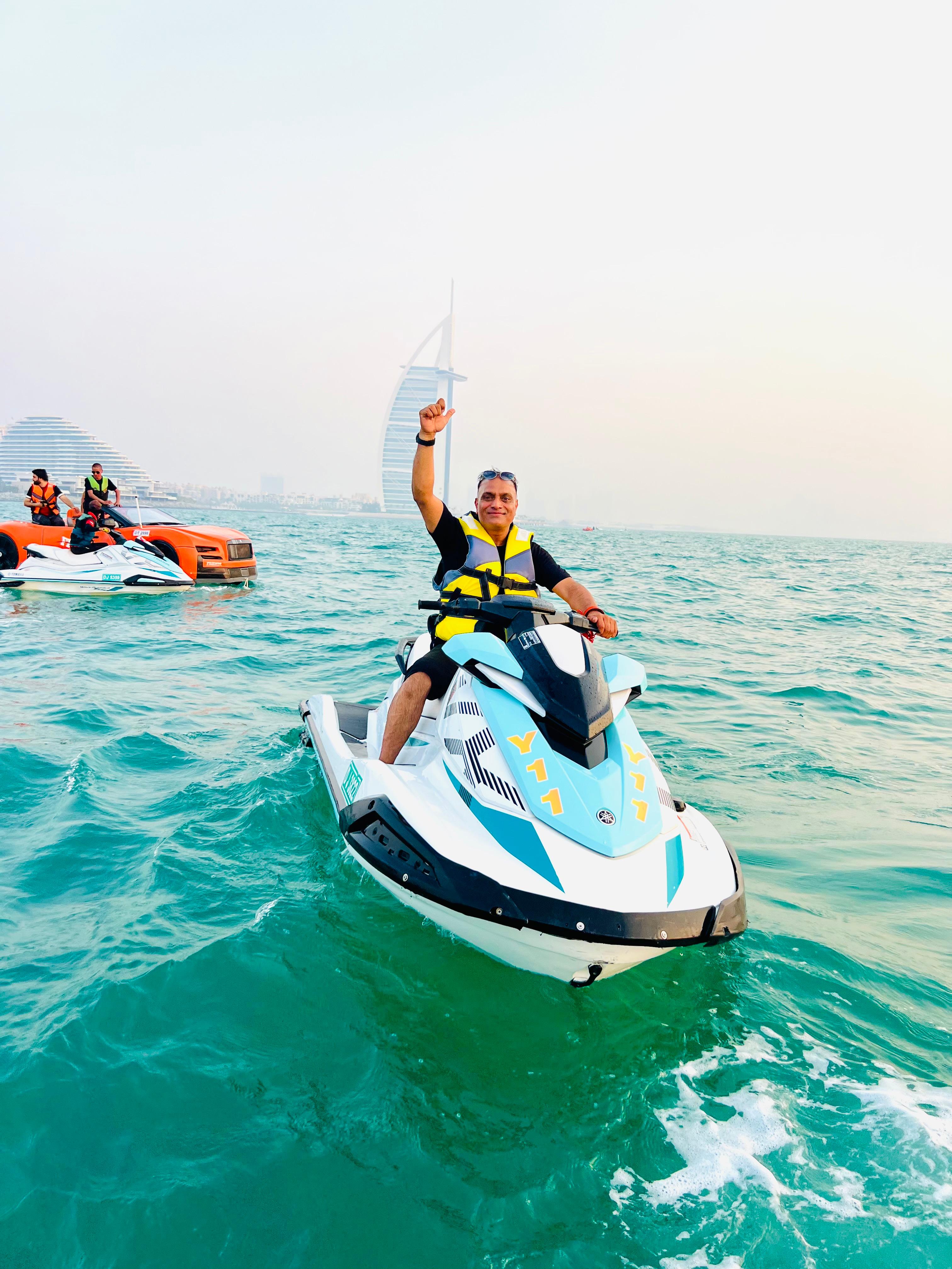Sea Adventure Activities — photo 5