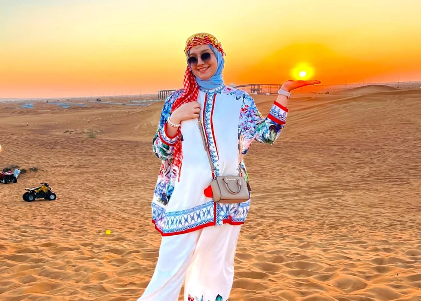 VIP Desert Safari (Premium Package) — photo 3