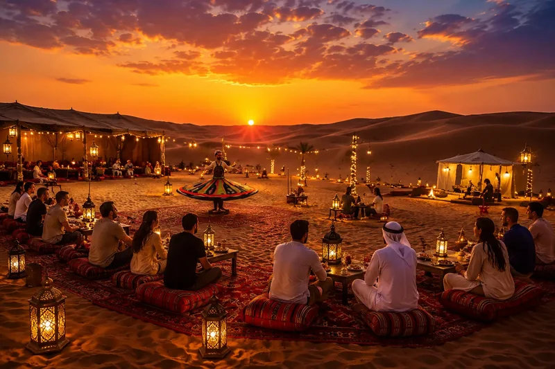 Royal Tourism Dubai guest experience 2