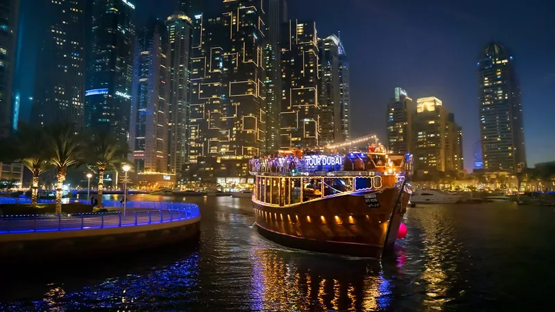 Royal Tourism Dubai guest experience 4